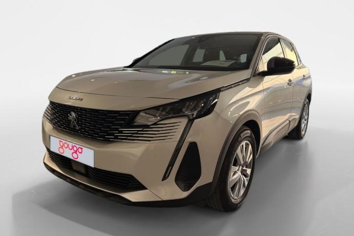 PEUGEOT 3008 TODOTERRENO 1.2 PURETECH 96KW S&S ALLURE PACK 130 5P