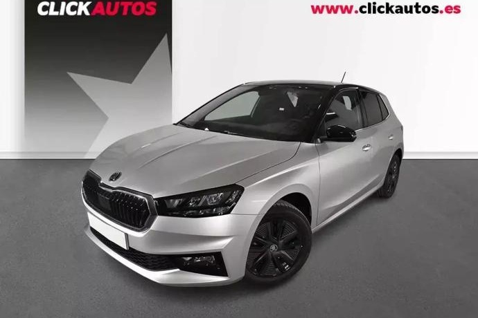 SKODA FABIA 1.0 TSI 115CV Design DSG