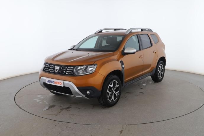 DACIA DUSTER 1.3 TCe Prestige 4x2