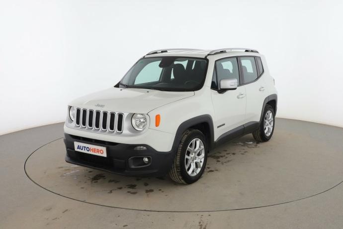 JEEP RENEGADE 1.6 M-Jet Limited FWD