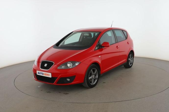SEAT ALTEA 1.2 TSI I-Tech