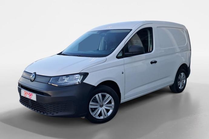 VOLKSWAGEN CADDY CARGO 2.0 TDI 75 KW (102 CV) 6 VEL. 2.220