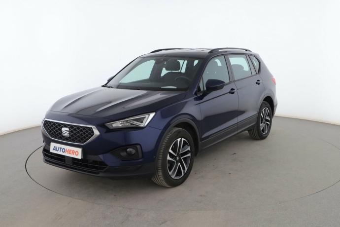SEAT TARRACO 2.0 TDI Style