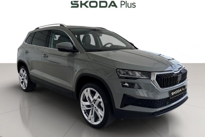 SKODA Karoq 1.5 TSI 110kW (150CV) DSG ACT Plus