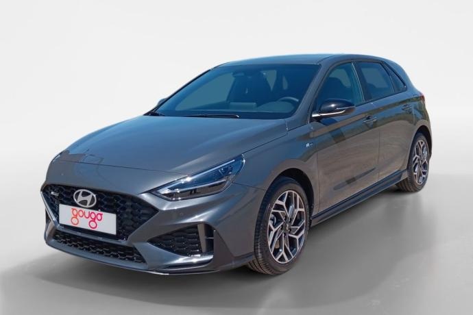 HYUNDAI i30 5P TGDI 1.0 100CV N LINE