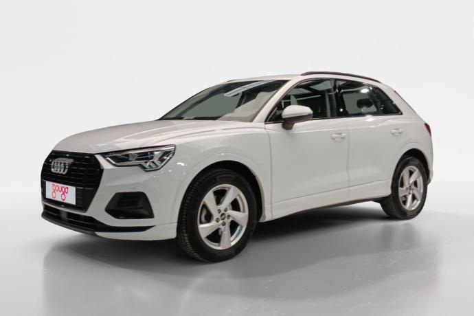 AUDI Q3 TODOTERRENO 1.5 35 TFSI S TRONIC ADVANCED 150 5P