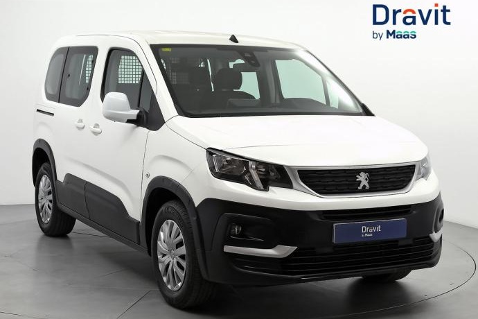 PEUGEOT RIFTER Active Standard BlueHDi 73kW