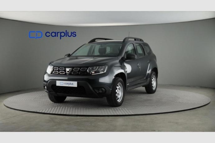 DACIA DUSTER Duster 1.6 GLP Essential 4x2 84kW