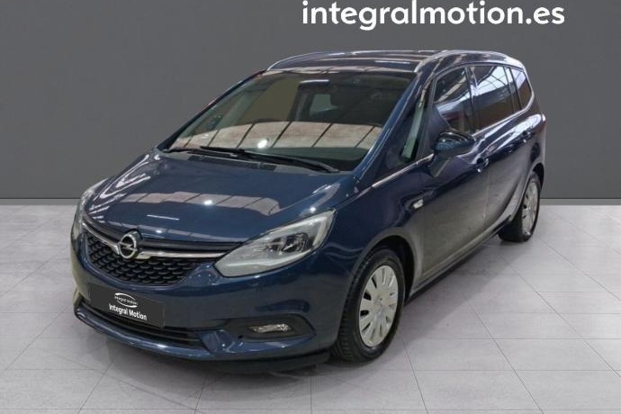 OPEL ZAFIRA 1.6 CDTi S/S 88kW (120CV) Expression