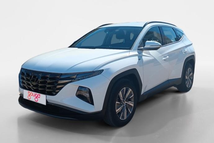 HYUNDAI TUCSON TODOTERRENO 1.6 TGDI MHEV 110KW MAXX 150 5P