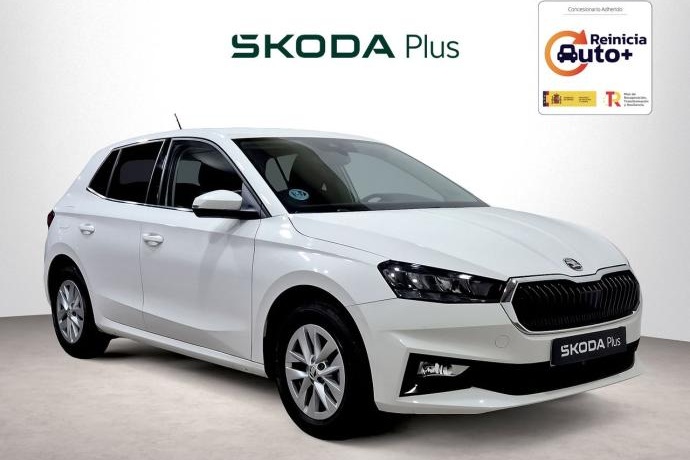 SKODA FABIA 1.0 TSI 70KW (95CV) Selection