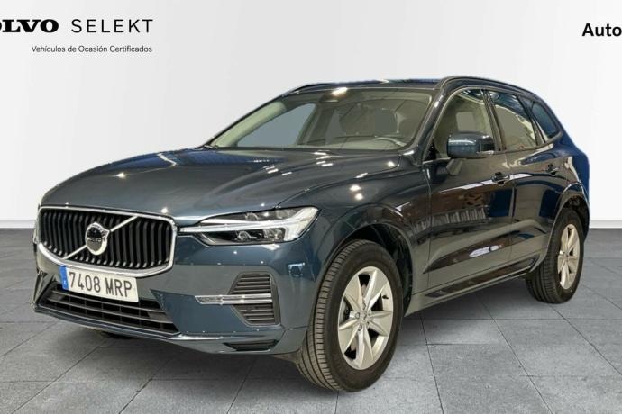 VOLVO XC60 XC60 Essential, B4 Mild Hybrid, Gasolina