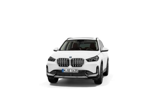 BMW X1 sDrive18d 110 kW (150 CV)