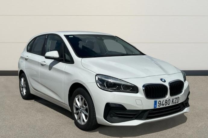 BMW SERIE 2 1.5 218I 140 5P
