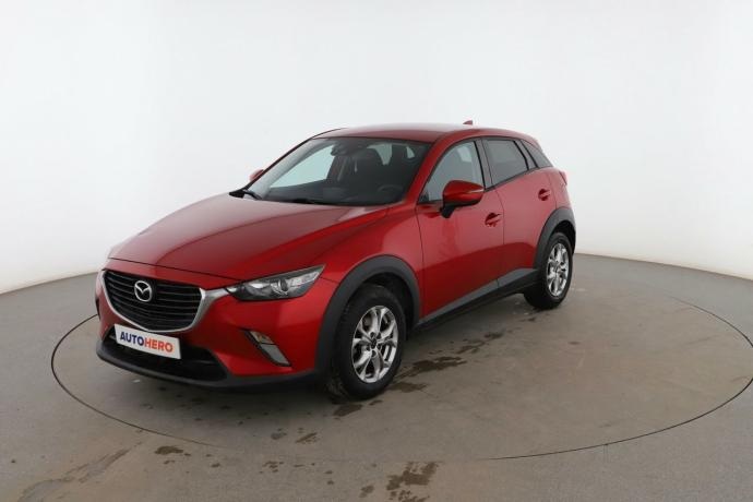 MAZDA CX-3 2.0 Style