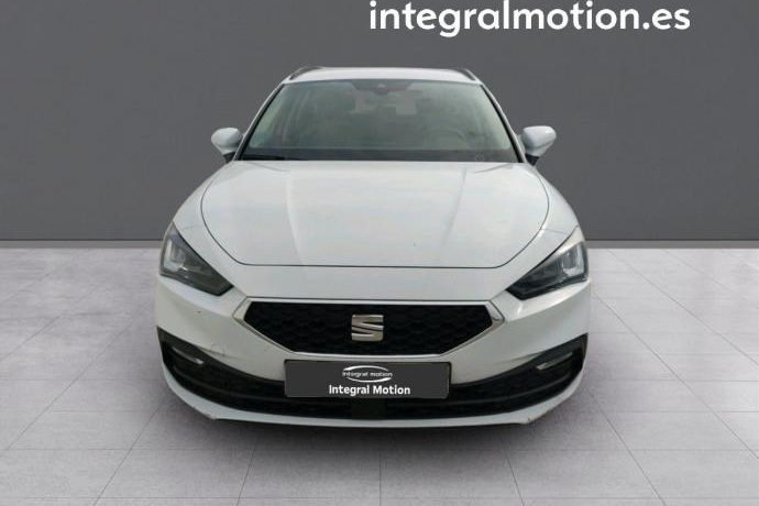 SEAT LEON SP 2.0 TDI 85kW Style Go