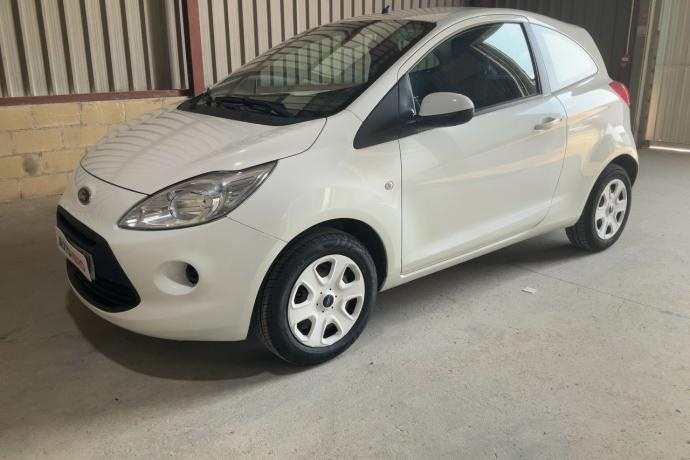 FORD KA 1.2 URBAN
