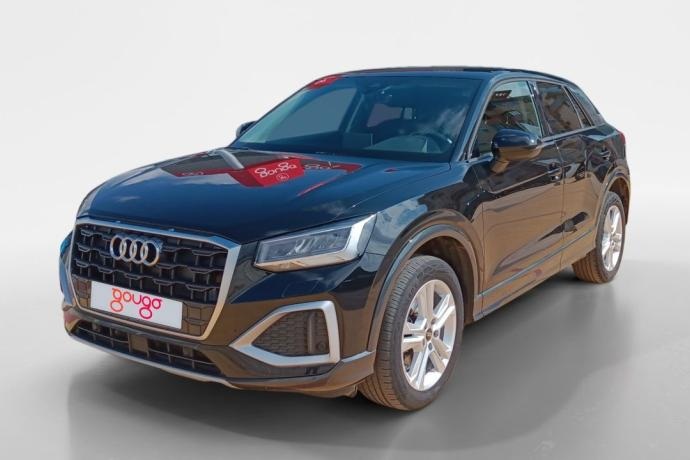 AUDI Q2 TODOTERRENO 2.0 30 TDI ADVANCED 116 5P
