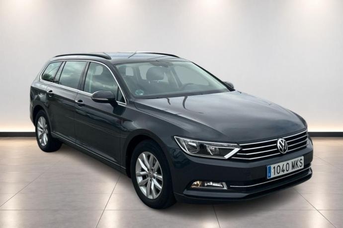 VOLKSWAGEN PASSAT 1.5 TSI DSG ADVANCE VARIANT 150 5P