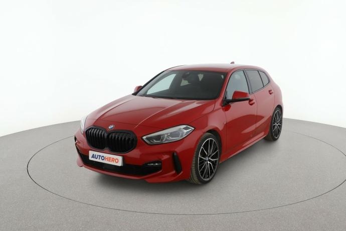 BMW SERIE 1 118d M SPORT