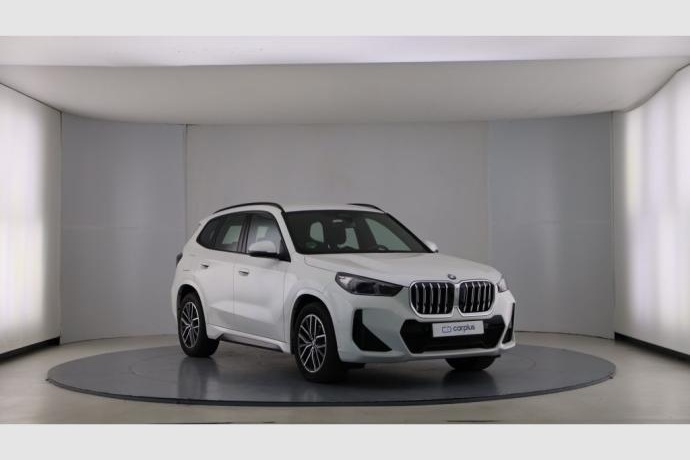 BMW X1 sDrive18d