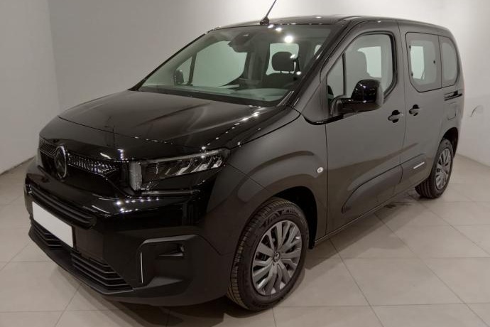 CITROEN BERLINGO Talla M BlueHDi 100 S&S PLUS