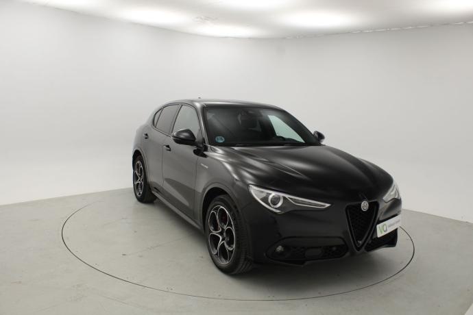 ALFA ROMEO STELVIO 2.2 Diésel 154kW (210CV) Veloce Q4