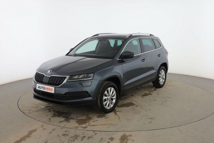 SKODA Karoq 1.0 TSI Ambition