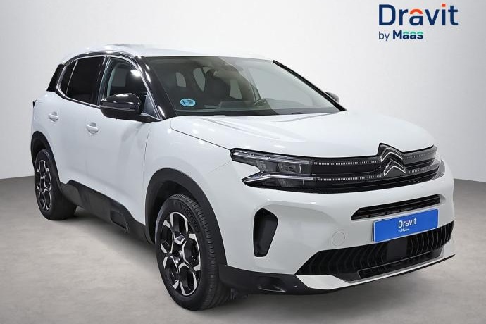 CITROEN C5 PureTech 96kW (130CV) S&S Plus