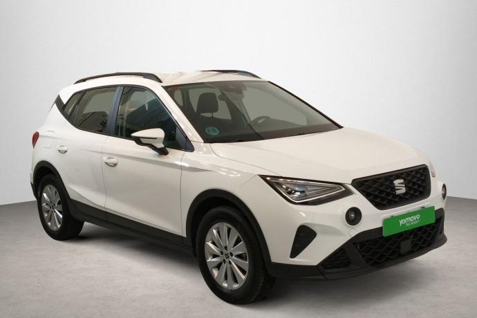 SEAT ARONA 1.0 TSI 81kW (110CV) Style