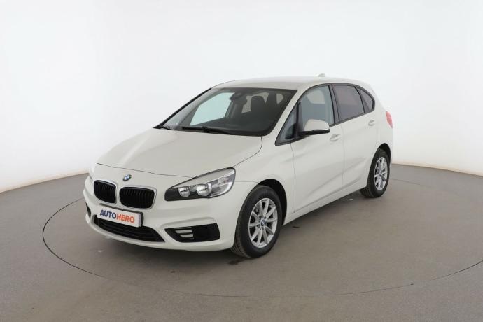 BMW SERIE 2 216d Active Tourer