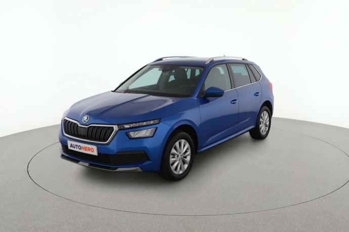 SKODA KAMIQ 1.0 TSI Ambition