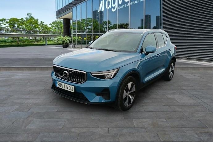 VOLVO XC40 1.5 T4 Recharge PHEV Core Auto