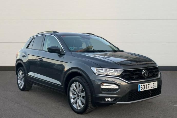 VOLKSWAGEN T-Roc 2.0 TDI 110KW DSG ADVANCE 150 5P