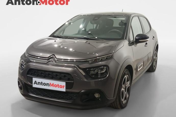 CITROEN C3 PureTech 60KW (83CV) You!