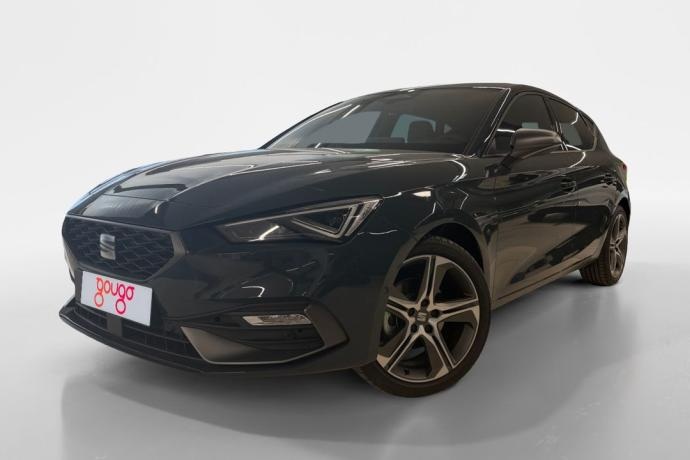 SEAT LEON 1.5 TSI 110 KW (150 CV) FR SPECIAL EDITION MY26.5