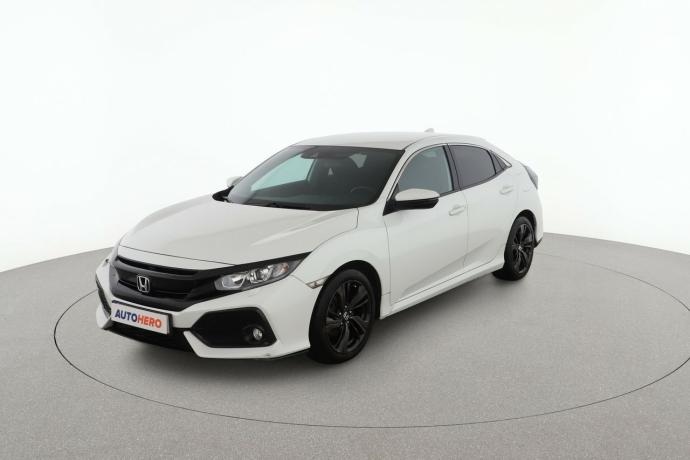 HONDA CIVIC 1.0 VTEC Elegencae