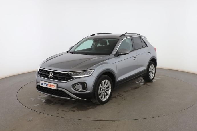 VOLKSWAGEN T-Roc 1.5 TSI ACT Life