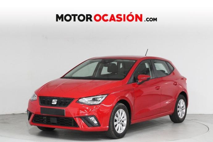 SEAT IBIZA STYLE 95CV