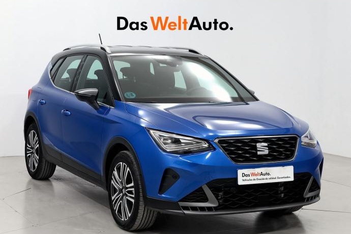 SEAT ARONA 1.0 TSI 85kW (115CV) FR XM
