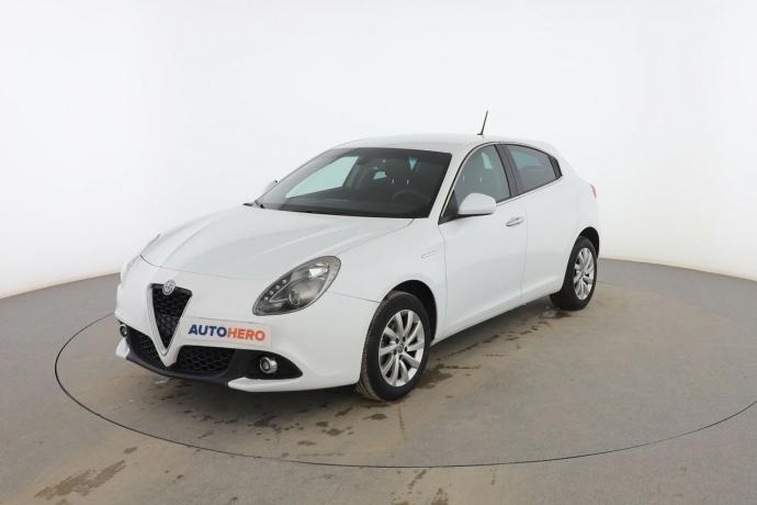 ALFA ROMEO GIULIETTA 1.4 Turbo Super