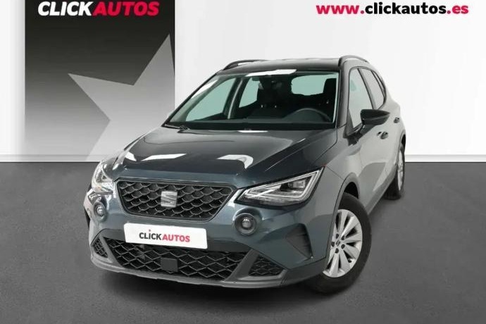 SEAT ARONA 1.0 TSI 115CV Style Special Edition DSG