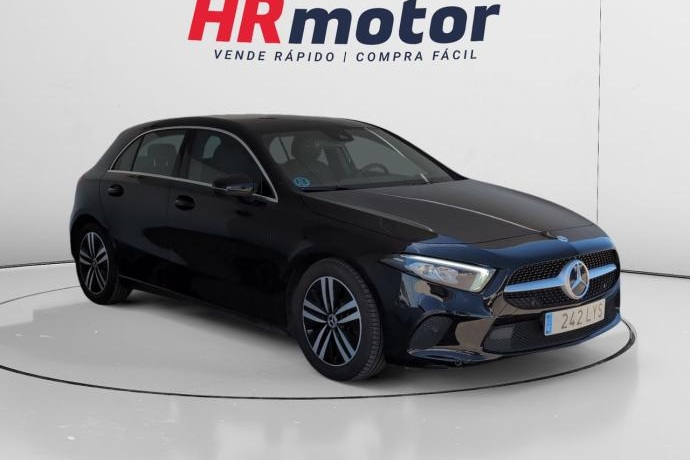 MERCEDES-BENZ A 180 100 kW (136 CV)