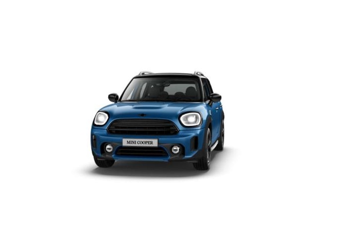 MINI COUNTRYMAN Cooper 100 kW (136 CV)