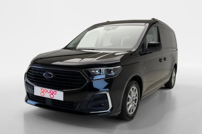 FORD TOURNEO MONOVOLUMEN 2.0 ECOBLUE 90KW TITANIUM DCT 122 5P