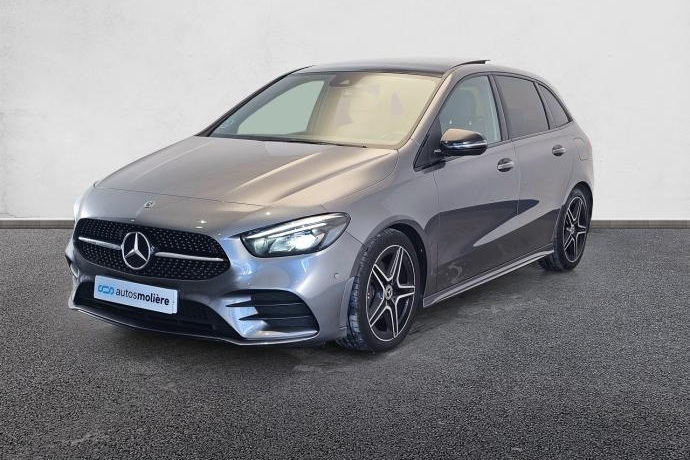 MERCEDES-BENZ B B 180 d 85 kW (116 CV)