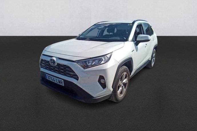 TOYOTA RAV-4 2.5L 220H Advance