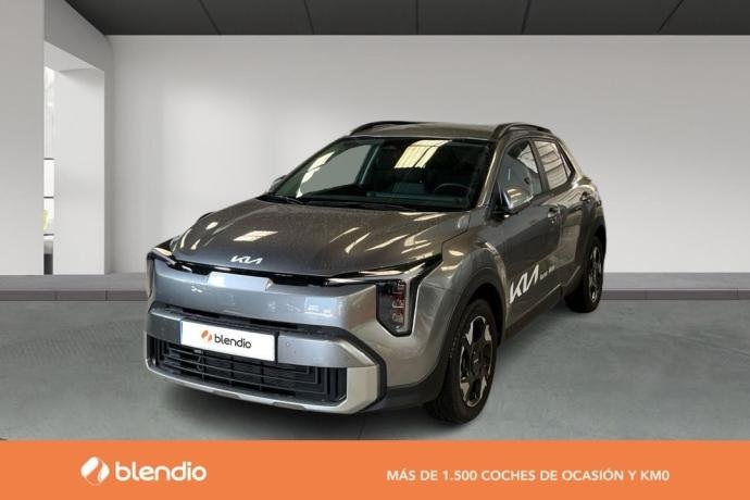 KIA STONIC 1.0 T-GDI MHEV 85KW DRIVE 115 5P