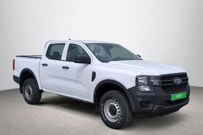 FORD RANGER 2.0 ECOBLUE 170 DOUBLE CAB XL 4WD 4P