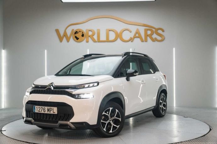 CITROEN C3 AIRCROSS PureTech 81kW (110CV) You!
